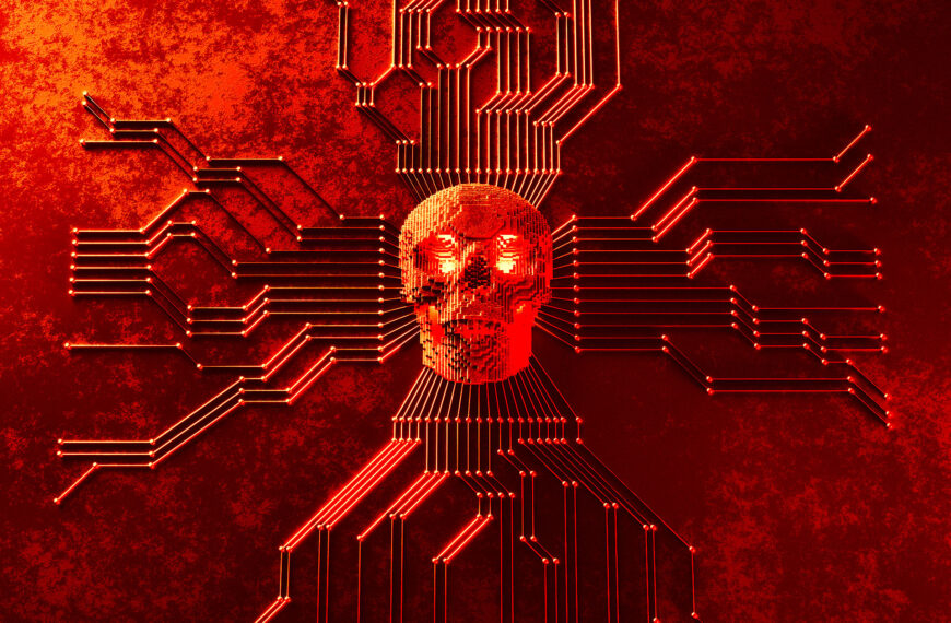 OpenAI Backing Law That Protects It When AI Causes Mass Deaths and Other Mayhem