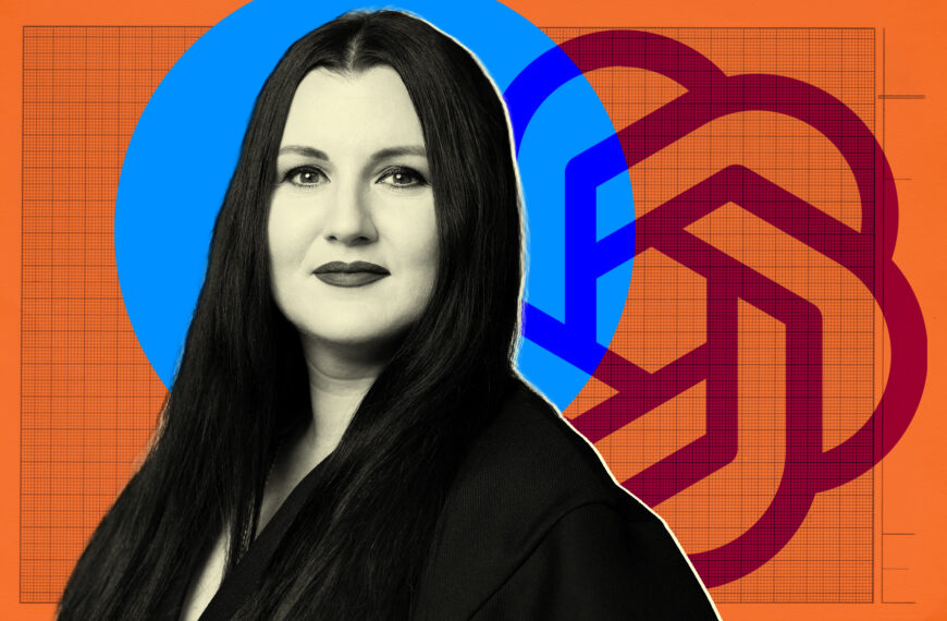 Two OpenAI Execs, Including CEO of AGI, Going on Medical Leave