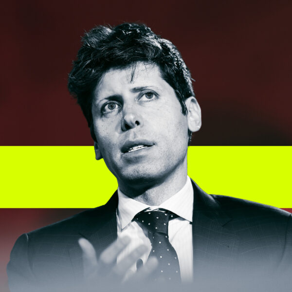 Nonprofit Research Groups Disturbed to Learn That OpenAI&hellip;