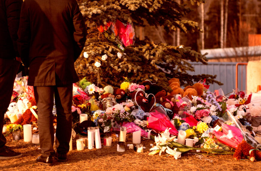 OpenAI Hit With Barrage of Lawsuits Over Failure to Report School Shooter Before Massacre