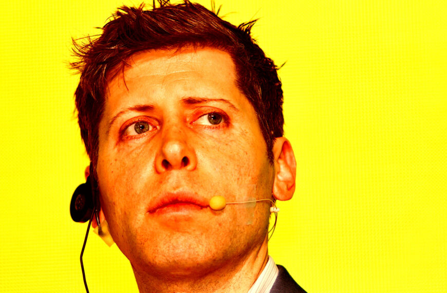 OpenAI in Shambles as IPO Looms