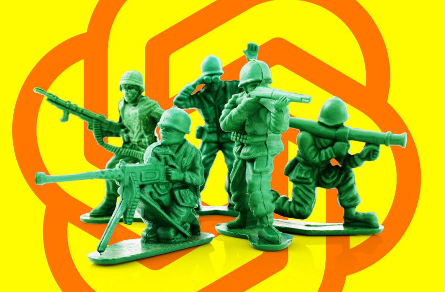 OpenAI Staffers Horrified When Senior Leadership&hellip;