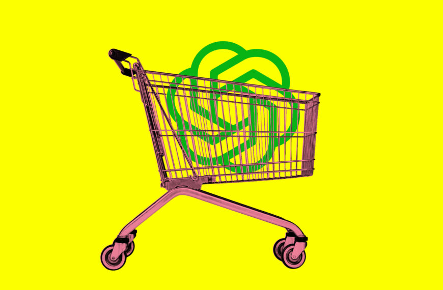 OpenAI Says Not to Worry About UBI, Because It Has Another Idea