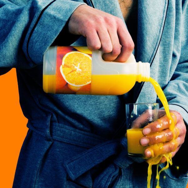 You’ll Spill Your Juice When You Learn How&hellip;