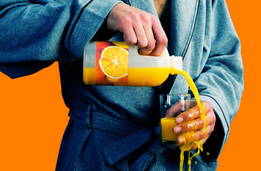 You’ll Spill Your Juice When You Learn How Many of Florida’s Orange Trees This Incurable Bacteria Has Already Infected