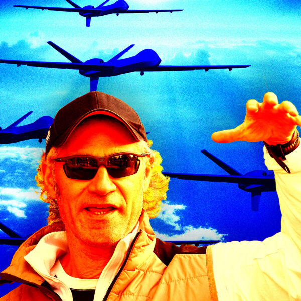 Palantir Issues Ominous Corporate Manifesto