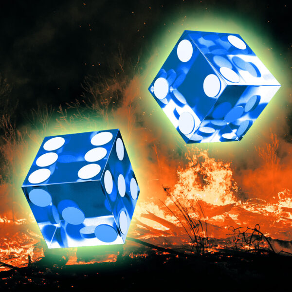 Polymarket Has Turned Our Climate Apocalypse Into a&hellip;