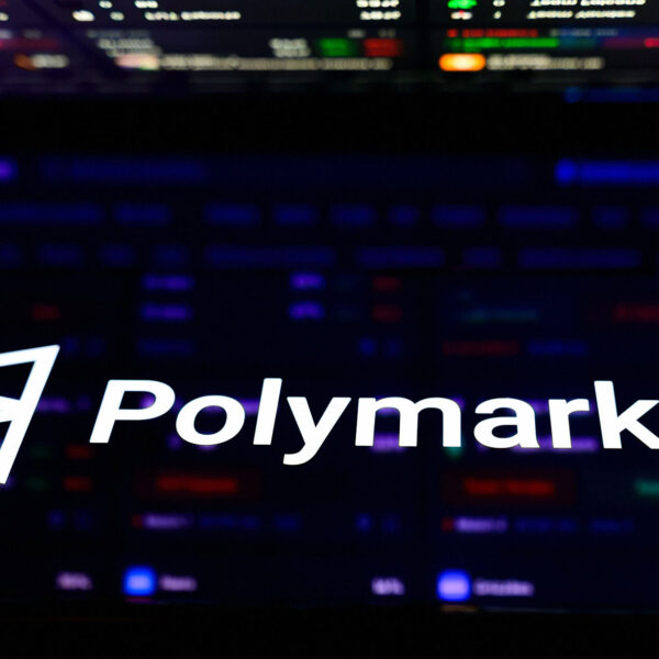 If You Bet on Polymarket, This New Study&hellip;