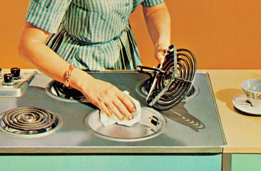 Psychologists Found Something Horrible About the Kind of Men Seeking Trad Wives