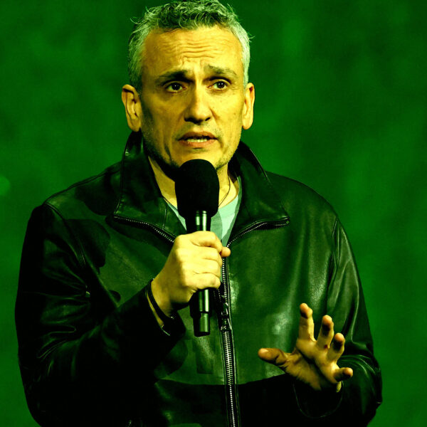 Three Years Ago Today, “Avengers” Director Joe Russo&hellip;