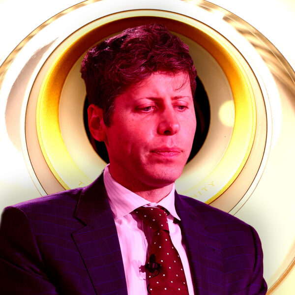 Sam Altman Caught in What May Be His&hellip;