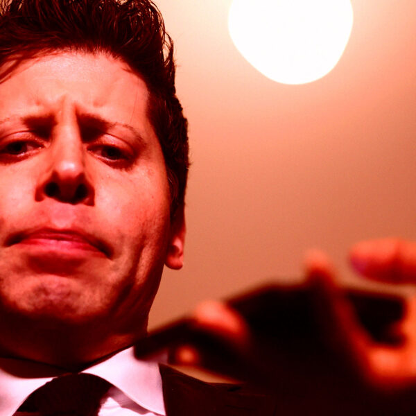 Sam Altman Issues Grim Apology