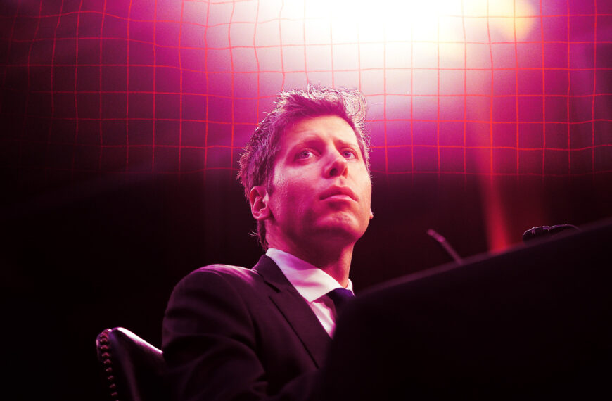 Sam Altman’s Coworkers Say He Can Barely Code and Misunderstands Basic Machine Learning Concepts