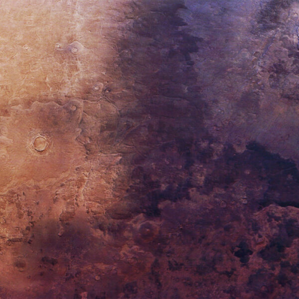 Scientists Puzzled by Huge Shadowy Blight Spreading Across&hellip;