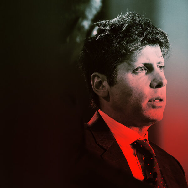 Inside Sources Say Sam Altman Is a Sociopath