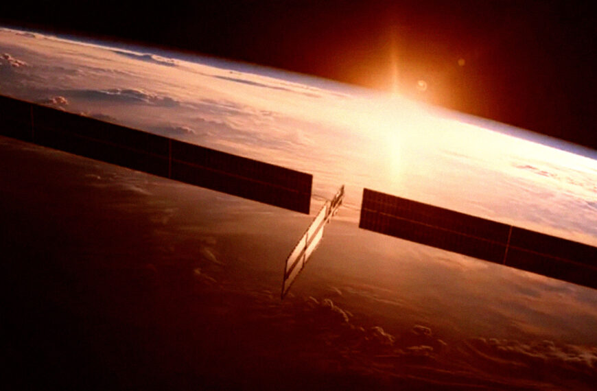 SpaceX Admits AI Data Centers in Space May Be a Really Terrible Idea