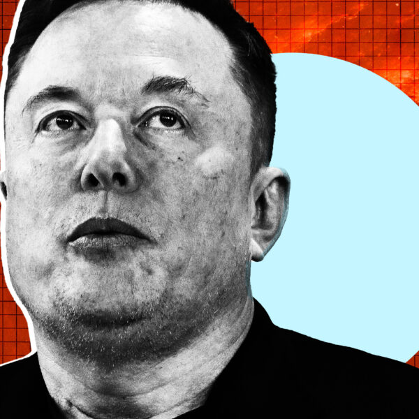 SpaceX’s IPO Plan Will Give Elon Musk Ironclad&hellip;