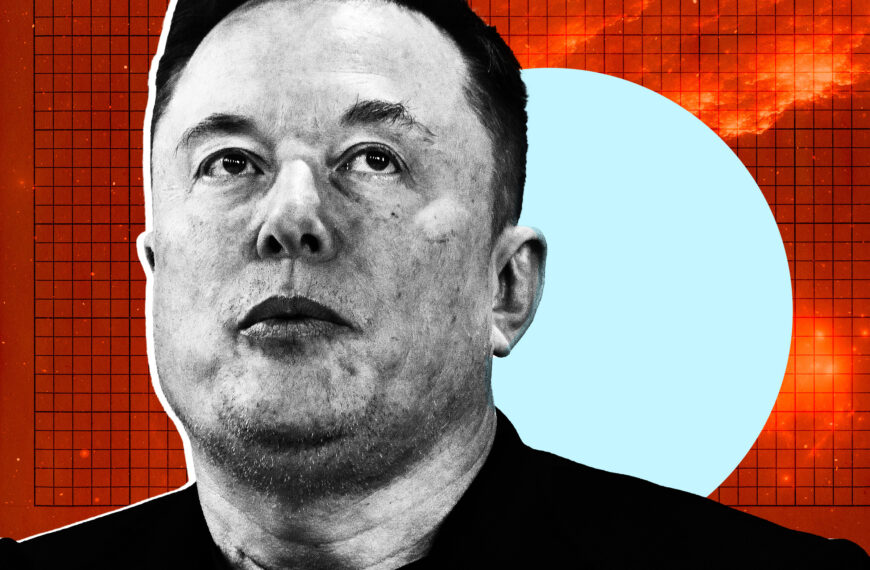 SpaceX’s IPO Plan Will Give Elon&hellip;