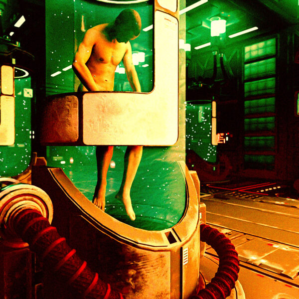 A Startup Has Been Quietly Pitching Cloned Human Bodies to Transfer Your Brain Into