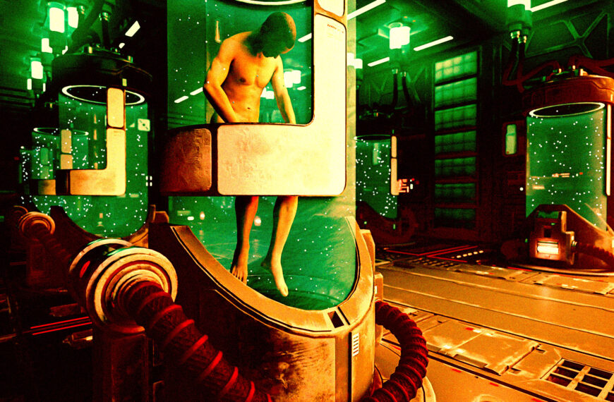 A Startup Has Been Quietly Pitching&hellip;