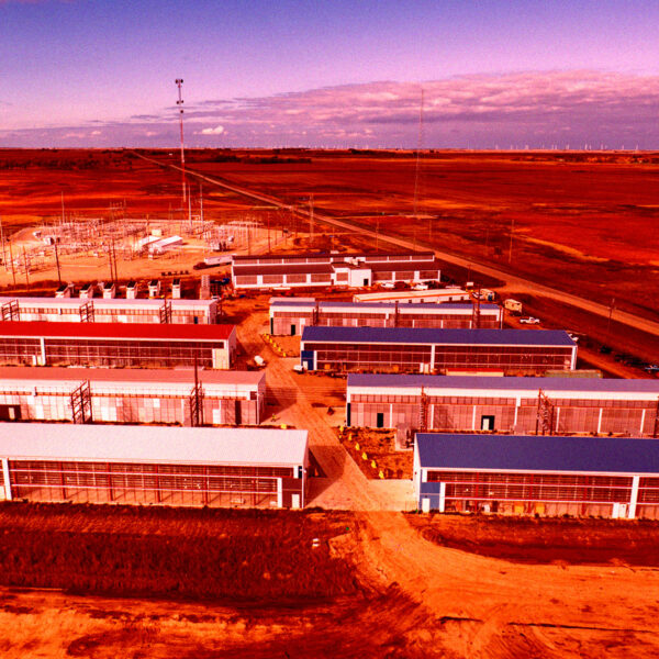 The Entire State of Maine Is Poised to&hellip;