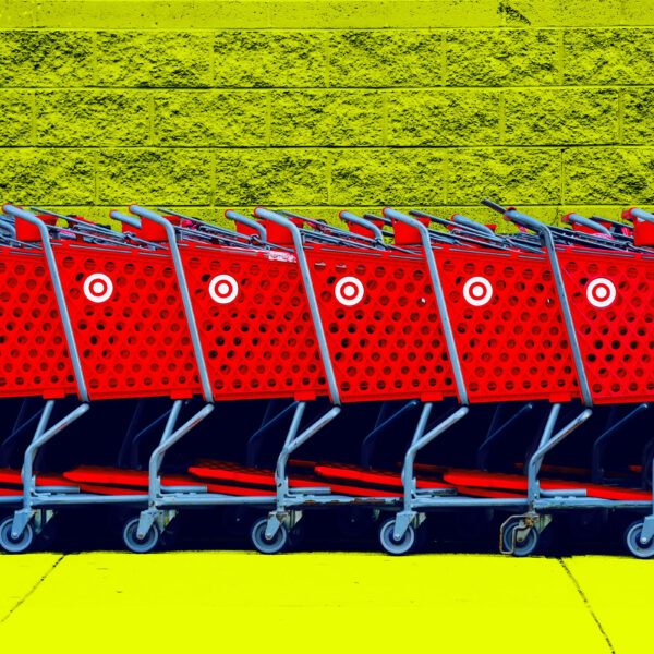 Target Warns That If Its AI Shopping Agent&hellip;
