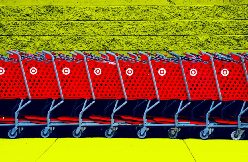 Target Warns That If Its AI Shopping Agent Makes an Expensive Mistake, You’ll Have to Pay for It