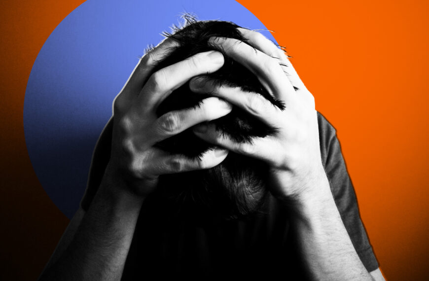 Teens Alarmed at What AI Is Doing to Their Minds