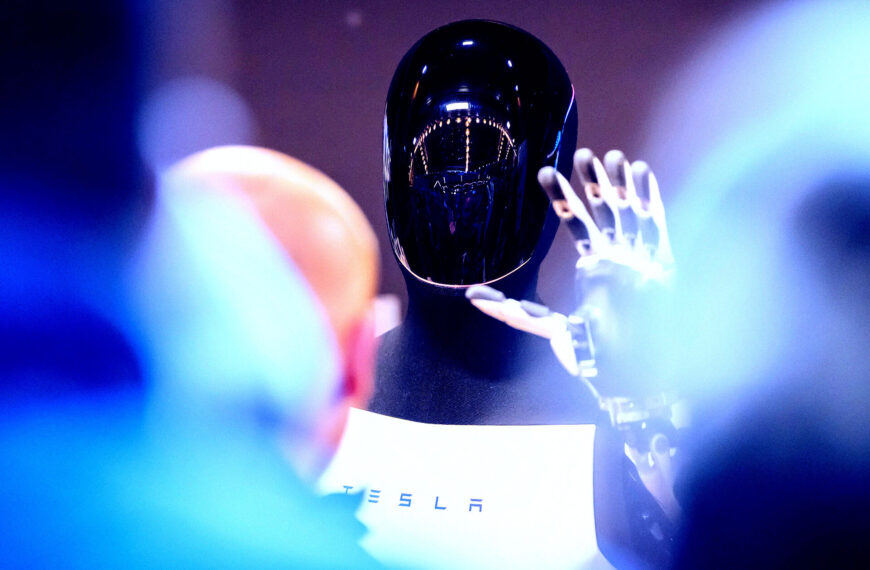 Tesla Quietly Buys Mysterious $2 Billion&hellip;