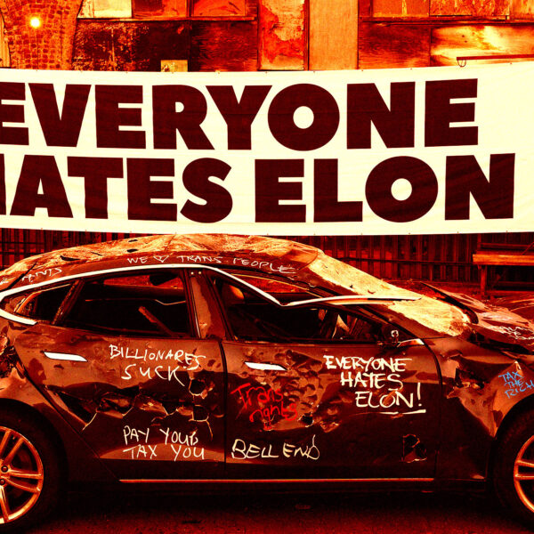 Tesla Drivers Losing Patience at Elon Musk’s Eternal&hellip;
