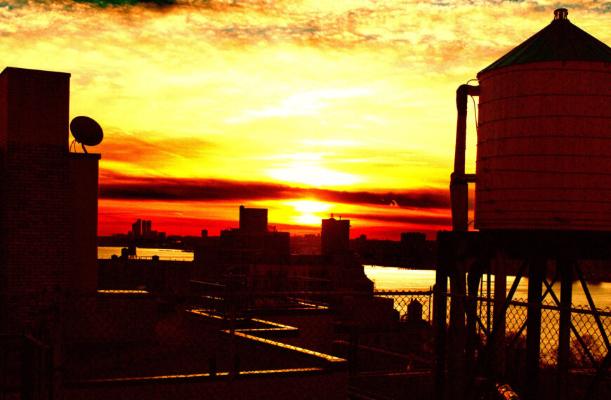 Climate Scientists Shake Their Heads as First US&hellip;