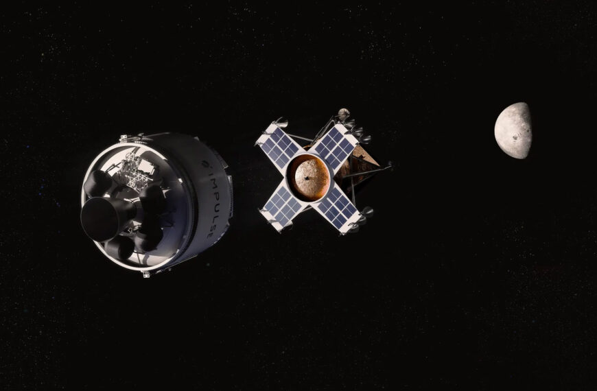 Trump Hires Orbital Towing Company to Build Space&hellip;