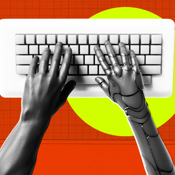 Unions Attack AI for Menacing Human Jobs