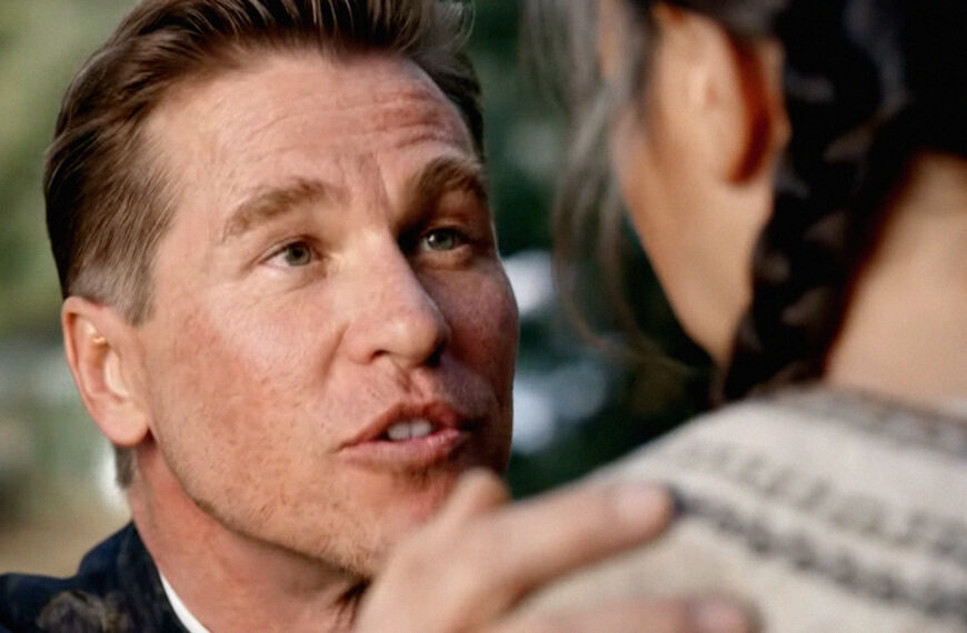 Fury Erupts as Val Kilmer’s Estate Announces Starring Role in AI Film Made From Beyond the Grave