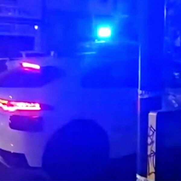 Waymo Baffles Police When it Plows Through Taped&hellip;