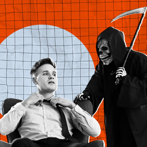 99 Percent of CEOs Are Preparing to Lay Off Workers and Replace Them With AI Within Two Years, Survey Finds