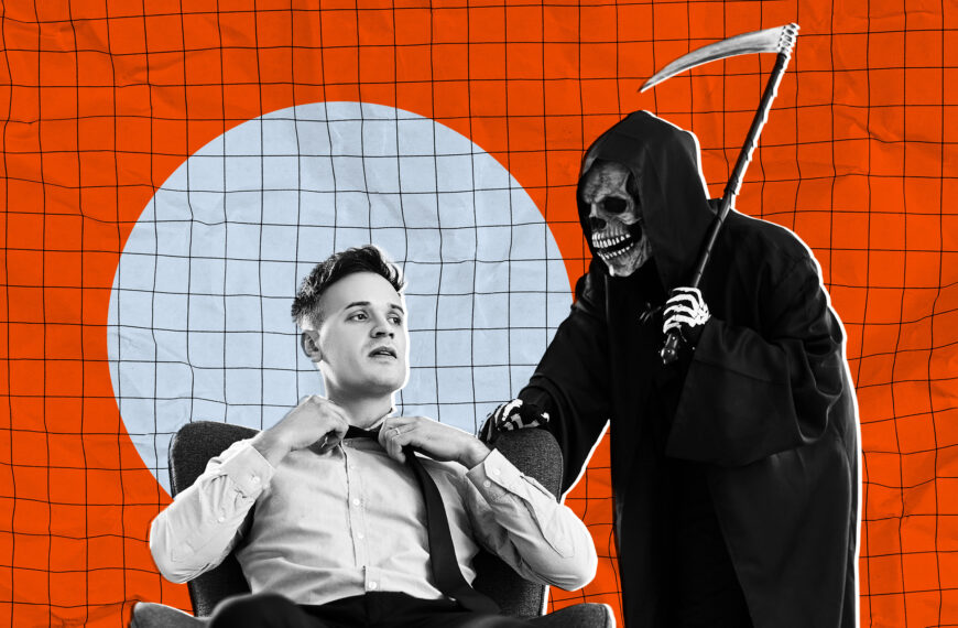 99 Percent of CEOs Are Preparing&hellip;