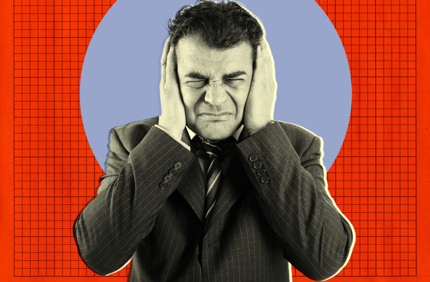 AI CEOs Baffled by Hatred of&hellip;