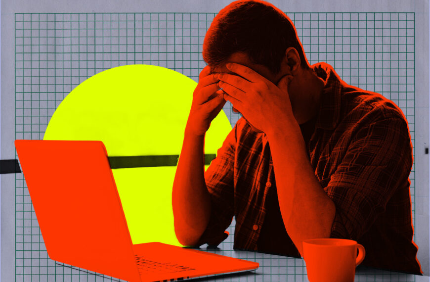 AI Appears to Be Trapping Certain Job Applicants in a Limbo Where They Never Get an Interview for “Reasons” That Are Completely Unfair