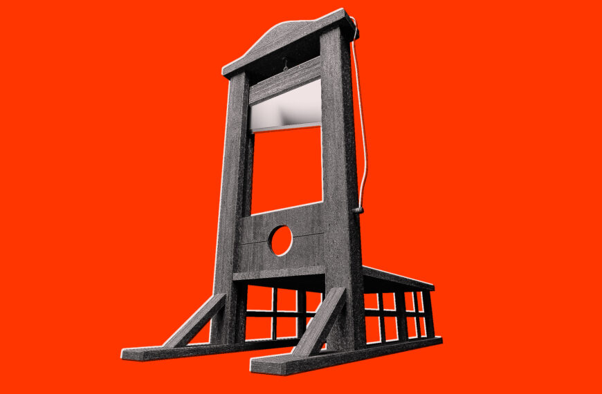 If AI Causes a Mass Unemployment Crisis, Will the Public Explode Into Violence?
