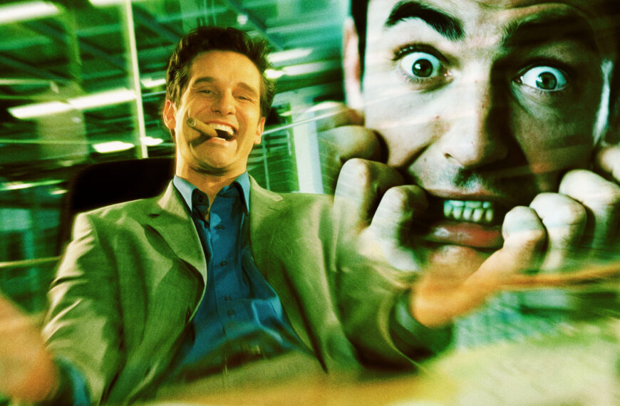 Ordinary People Fear AI, While the&hellip;