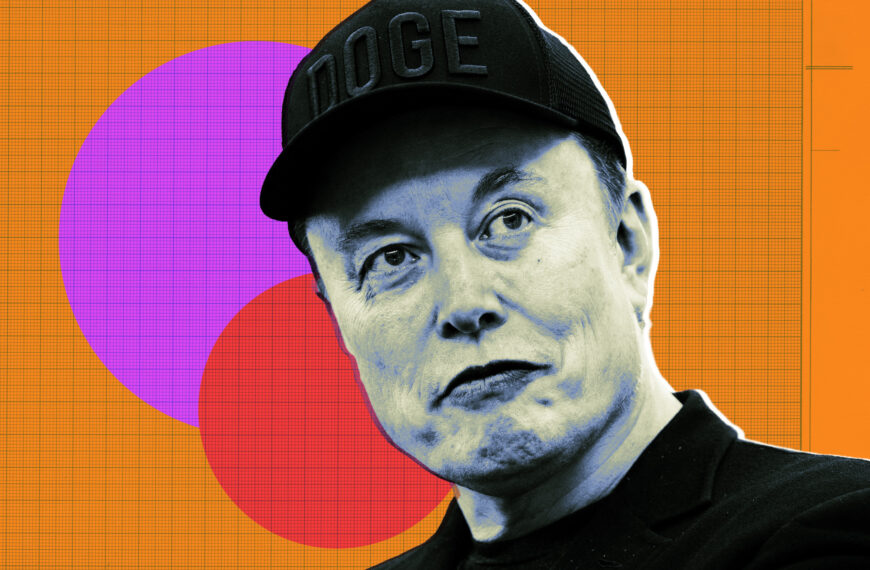 Sam Altman Accuses Elon Musk of&hellip;