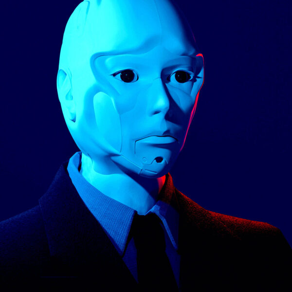 Bank CEO Brags He Used AI Clone of&hellip;