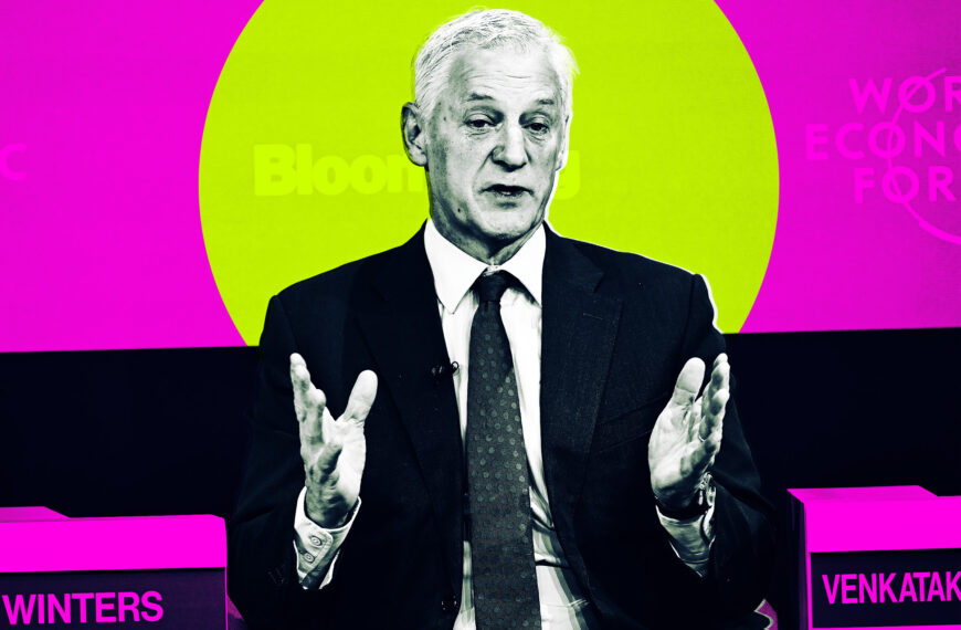 A CEO of a Bank Just Said Something So Ghoulish About Its Plans for AI That He’s Now in Full Damage Control Mode