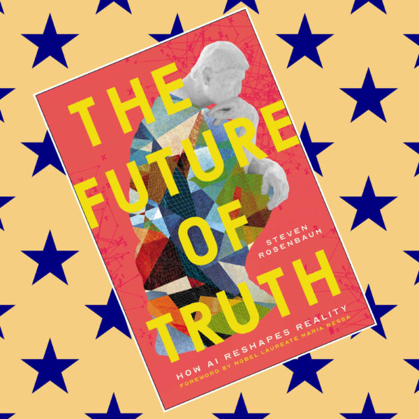 Book About AI’s Effects on the “Future of&hellip;
