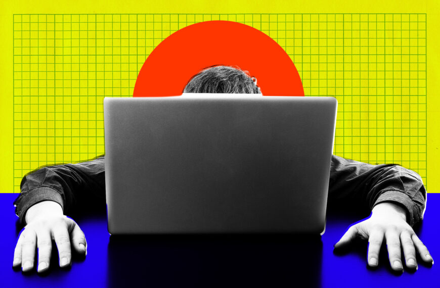 Oops: Bosses Realize Their Companies Have&hellip;