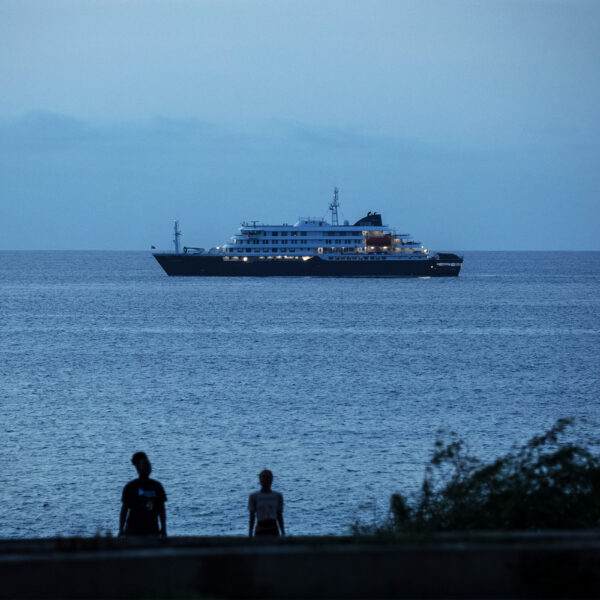 The CDC Fired All Its Cruise Ship Inspectors&hellip;