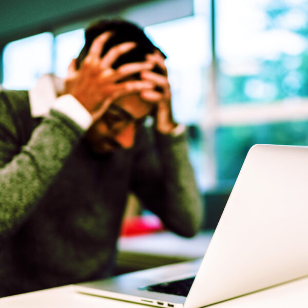 CEOs Say AI Gives Them Only Two Options,&hellip;