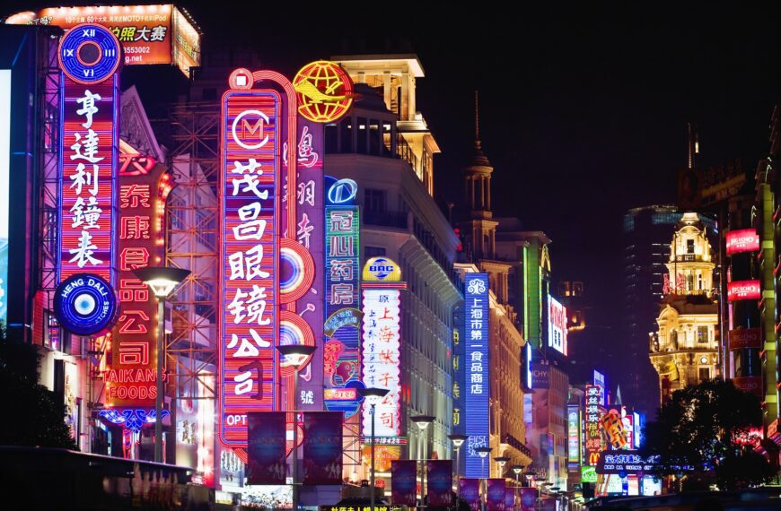 Chinese Court Rules That a Worker Cannot Be&hellip;