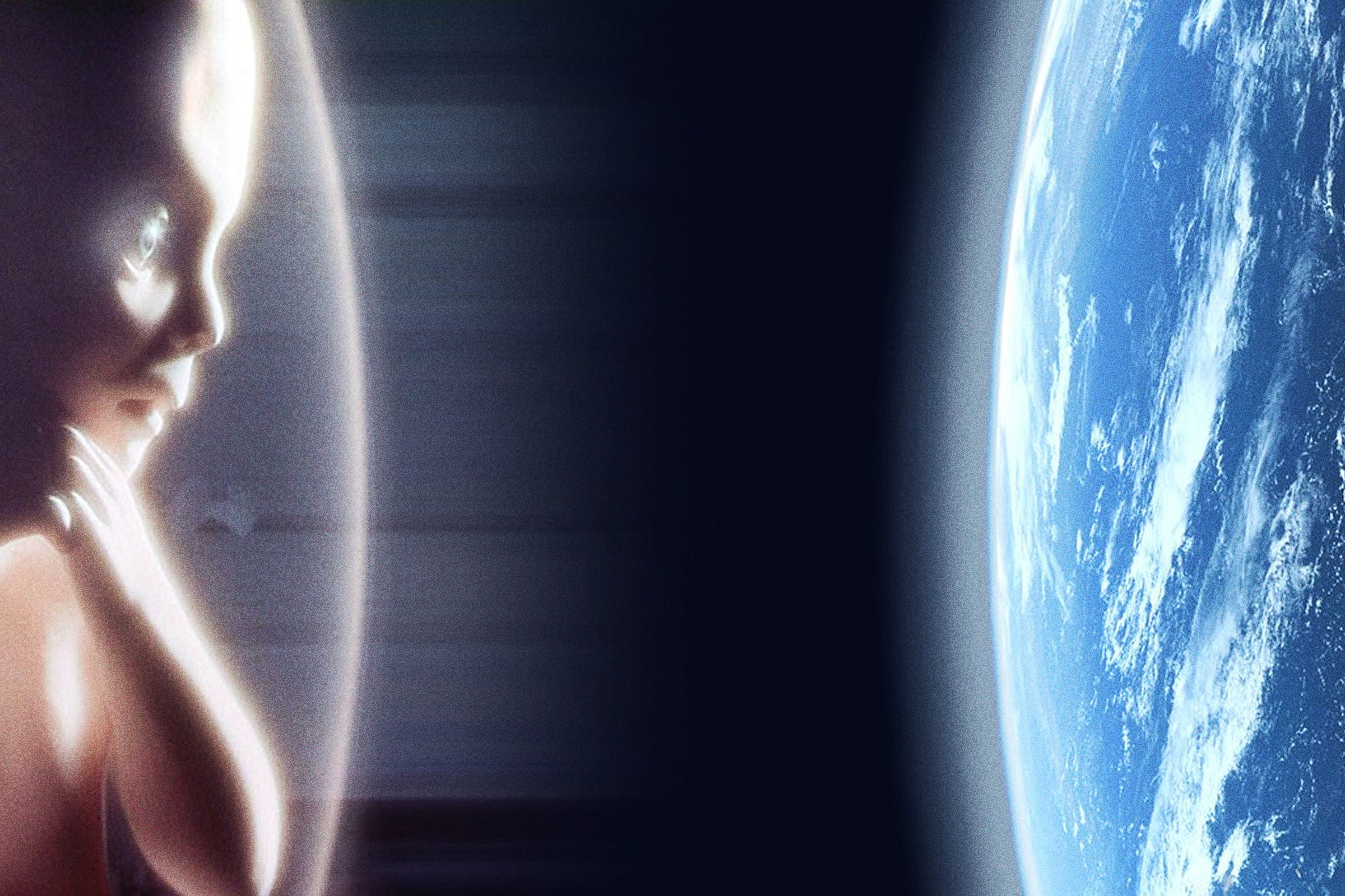 China Launches Synthetic Human Embryos to Space Station